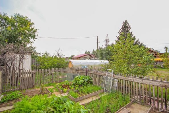 
  Продается дом 112.3 м². Фото 27.