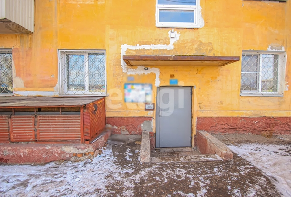 
  Продается 1-комн. квартира 29 м². Фото 9.