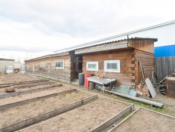 
  Продается дом 106.8 м². Фото 19.