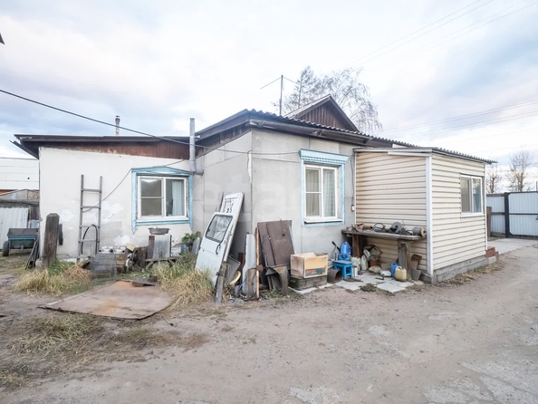 
  Продается дом 106.8 м². Фото 29.