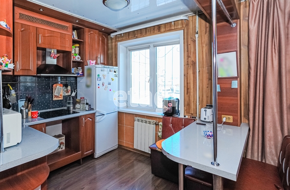 
  Продается 2-комн. квартира 45 м². Фото 1.