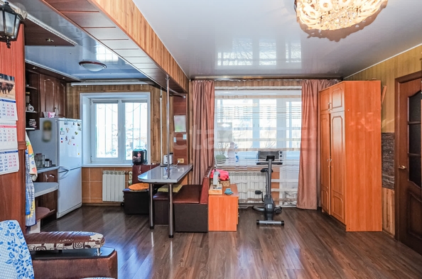 
  Продается 2-комн. квартира 45 м². Фото 5.