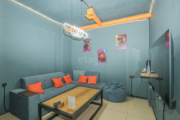 
  Сдается универсальное помещение 217.3 м², в ЖК Гагаринский, 1 этап. Фото 1.