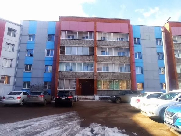 
  Продается 3-комн. квартира 77.1 м². Фото 19.