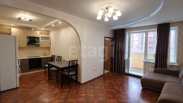 
  Продается 2-комн. квартира 66.7 м². Фото 5.