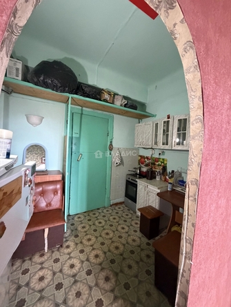 
  Продам 1-комн. квартира 21 м². Фото 3.