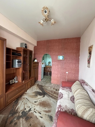 
  Продам 1-комн. квартира 21 м². Фото 4.