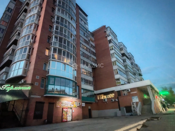 
  Продам 2-комн. квартира 42 м². Фото 24.
