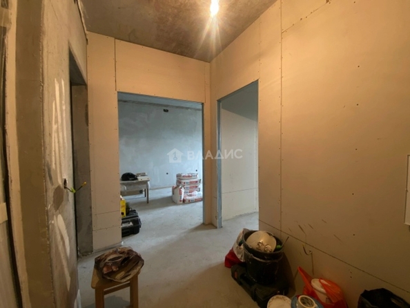 
  Продам 1-комн. квартира 38.7 м². Фото 4.
