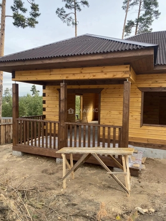 
  Продам дом 120 м². Фото 1.