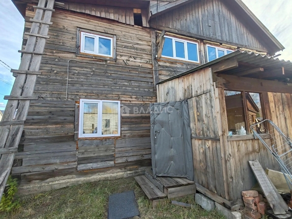 
  Продам дом 160.7 м². Фото 27.