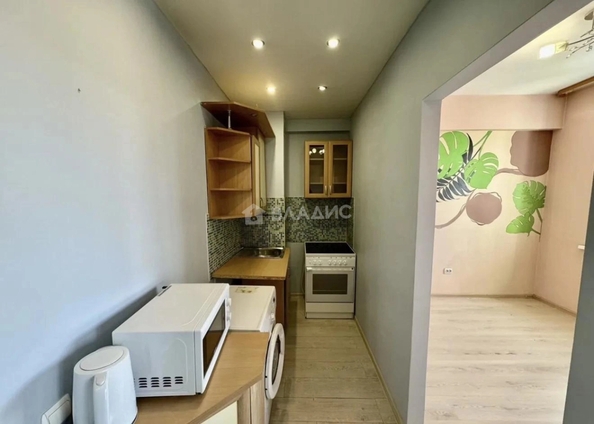 
  Продам 1-комн. квартира 37 м². Фото 3.
