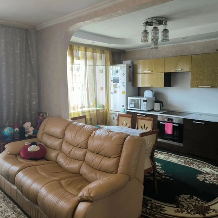 
  Продам 3-комн. квартира 61.7 м². Фото 2.