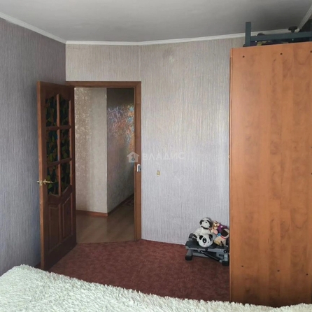 
  Продам 3-комн. квартира 61.7 м². Фото 15.