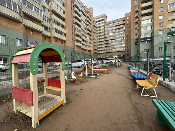 
  Продам 1-комн. квартира 42 м². Фото 20.