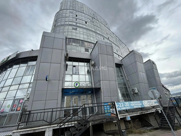 
  Продам 1-комн. квартира 42 м². Фото 24.