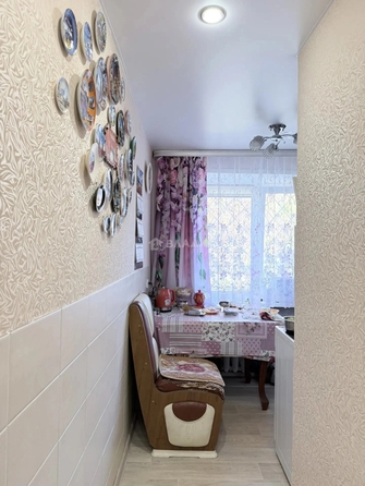
  Продам 2-комн. квартира 46.9 м². Фото 8.