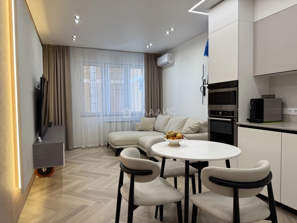 
  Продам 2-комн. квартира 68.2 м², в ЖК Октябрь. Фото 1.