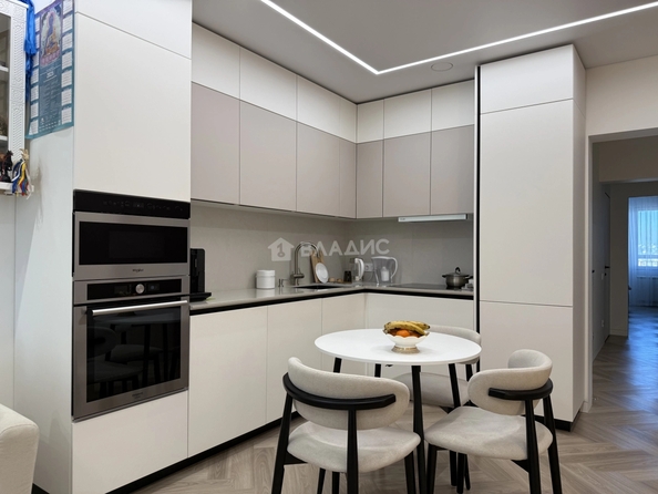 
  Продам 2-комн. квартира 68.2 м², в ЖК Октябрь. Фото 4.