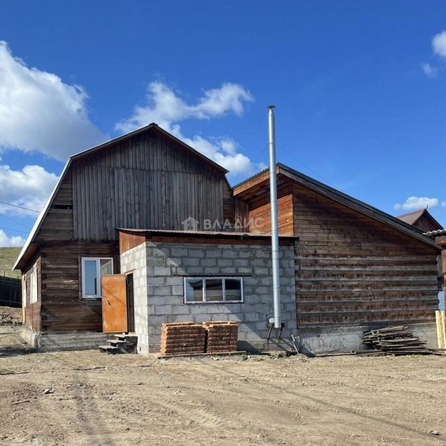 
  Продам дом 85.7 м². Фото 1.