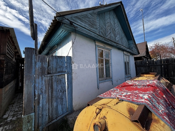 
  Продам дом 29.6 м². Фото 8.