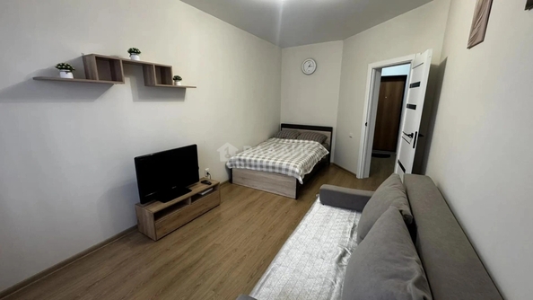 
  Продам 1-комн. квартира 37.8 м². Фото 3.