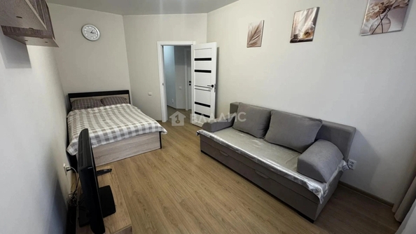 
  Продам 1-комн. квартира 37.8 м². Фото 5.