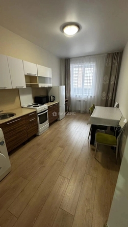 
  Продам 1-комн. квартира 37.8 м². Фото 7.