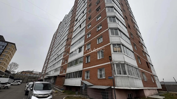 
  Продам 1-комн. квартира 37.8 м². Фото 22.