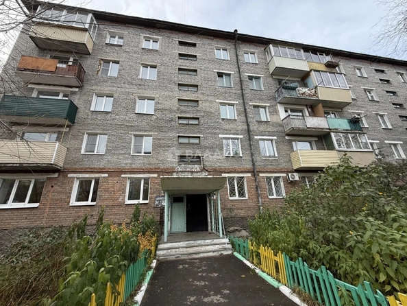 
  Продам 2-комн. квартира 44.3 м². Фото 11.