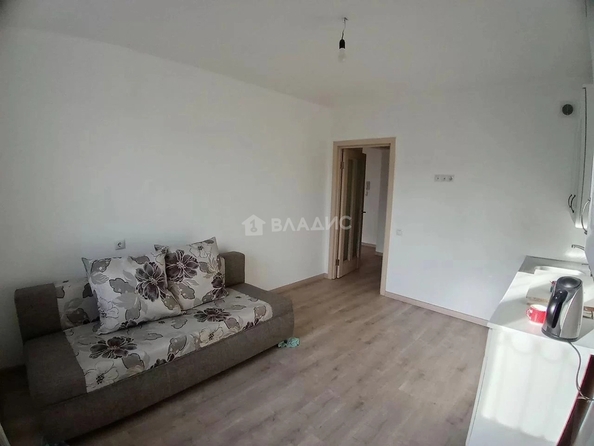 
  Продам 1-комн. квартира 41.7 м². Фото 2.