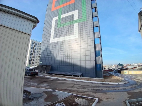 
  Продам 1-комн. квартира 41.7 м². Фото 15.