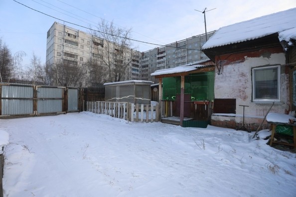 
   Продам дом, 40 м², Иркутск

. Фото 2.