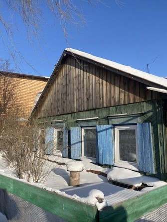 
   Продам дом, 50 м², Иркутск

. Фото 2.