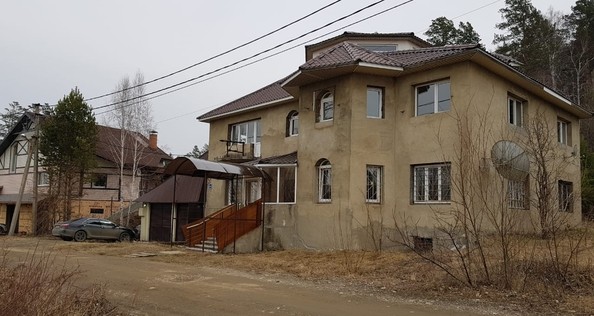 
   Продам дом, 541 м², Иркутск

. Фото 6.