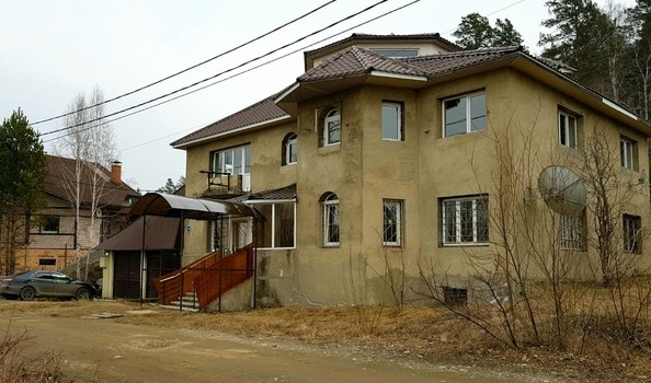 
   Продам дом, 541 м², Иркутск

. Фото 9.