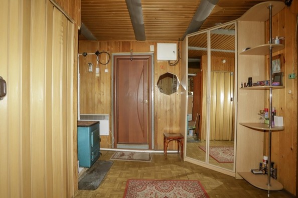 
   Продам дом, 93.1 м², Иркутск

. Фото 11.