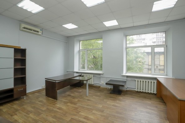 
   Продам офис, 1935.2 м², Франк-Каменецкого ул, 19

. Фото 11.
