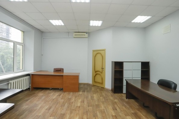 
   Продам офис, 1935.2 м², Франк-Каменецкого ул, 19

. Фото 14.