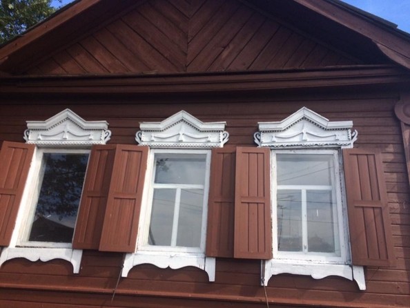 
   Продам дом, 27.8 м², Иркутск

. Фото 4.