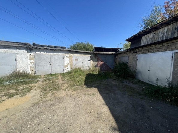 
  Продам гараж, 24 м², Иркутск

. Фото 1.