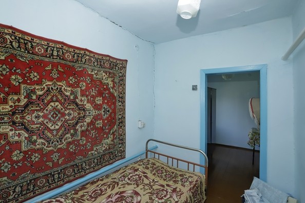 
   Продам дом, 47.9 м², Иркутск

. Фото 6.