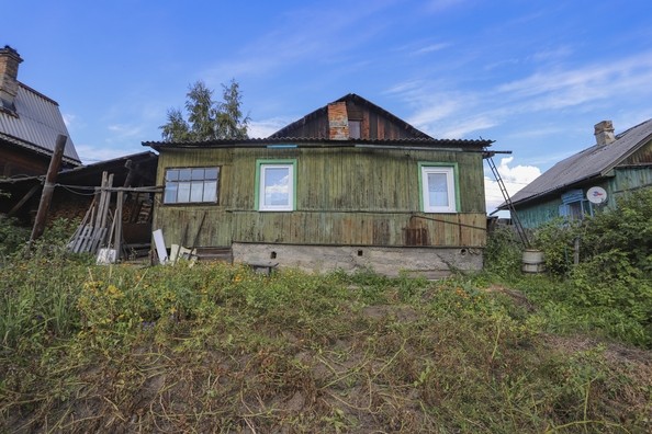 
   Продам дом, 47.9 м², Иркутск

. Фото 10.