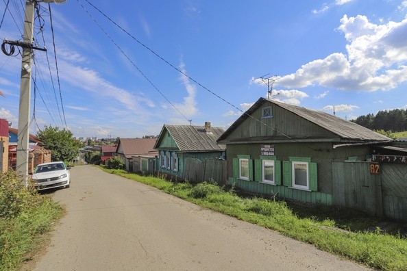 
   Продам дом, 47.9 м², Иркутск

. Фото 13.