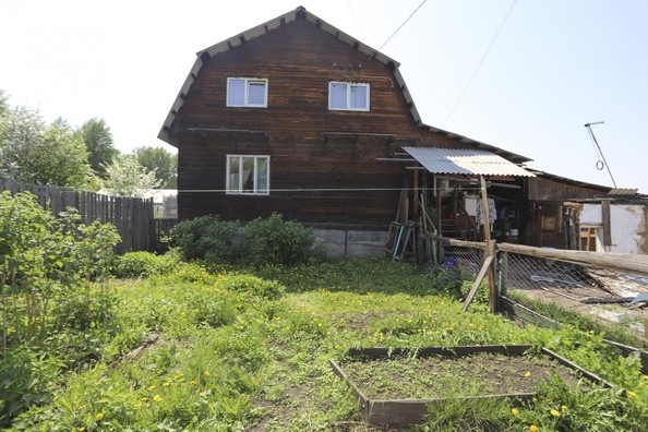 
   Продам дом, 43.9 м², Иркутск

. Фото 1.
