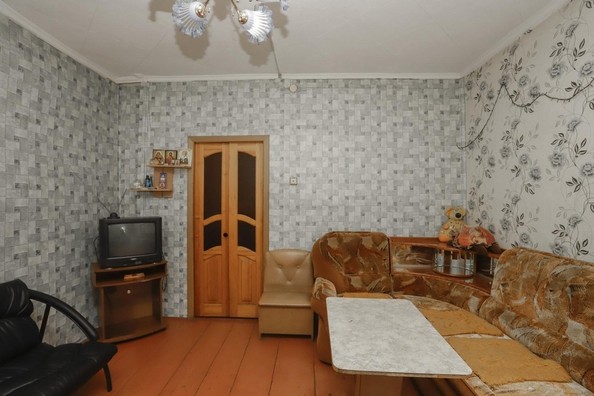 
   Продам дом, 43.9 м², Иркутск

. Фото 13.