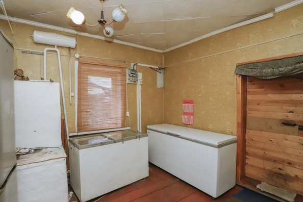 
   Продам дом, 43.9 м², Иркутск

. Фото 16.