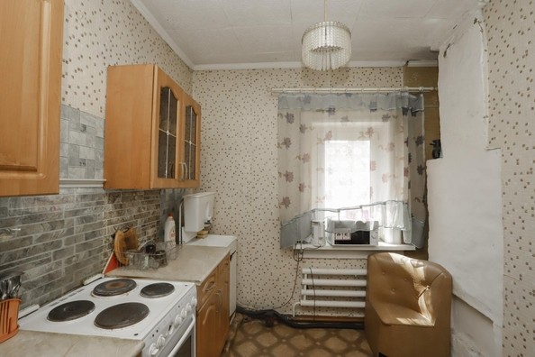 
   Продам дом, 43.9 м², Иркутск

. Фото 20.