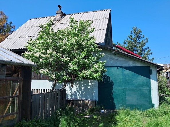 
   Продам дом, 40 м², Иркутск

. Фото 1.