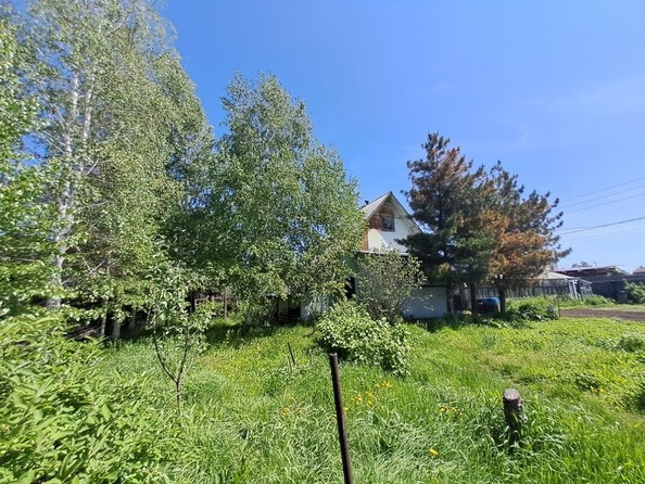 
   Продам дом, 40 м², Иркутск

. Фото 10.